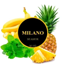 Табак Milano M192 Mi Amor (Ми Амор) 100гр