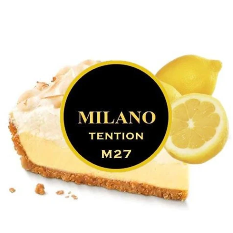 Табак Milano M27 Tention (Теншен) 100гр