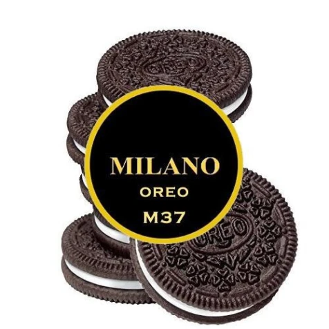 Табак Milano M37 Oreo (Орео) 100гр