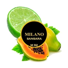 Табак Milano M92 Sansara (Сансара) 100гр