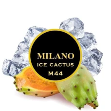 Табак Milano M44 Ice Cactus (Лед Кактус) 100гр