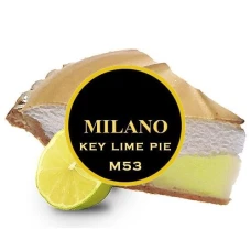 Табак Milano M53 Key Lime Pie (Лаймовый Пирог) 100гр