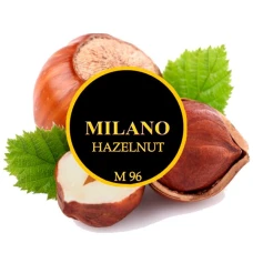 Табак Milano M96 Hazelnut (Лесной Орех) 100гр