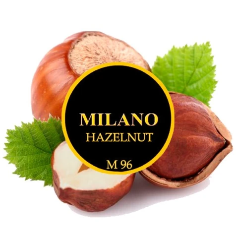 Табак Milano M96 Hazelnut (Лесной Орех) 100гр