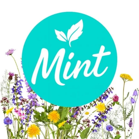 Бестабачная Смесь Mint Floral (Цветочный) 50гр
