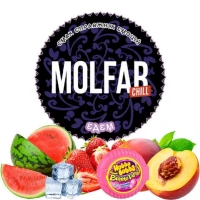Тютюн Molfar Chill Line Едем (Едем) 100гр