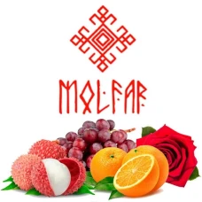 Табак Molfar Chill Line For Her (Для Неё) 100гр