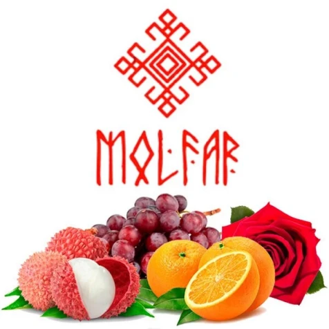 Табак Molfar Chill Line For Her (Для Неё) 100гр