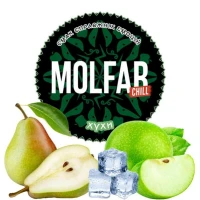 Табак Molfar Chill Line Хухи (Хухи) 100гр