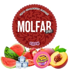 Табак Molfar Spirit Line Едем (Эдем) 100гр