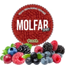 Табак Molfar Spirit Line Фьорд (Фьорд) 100гр