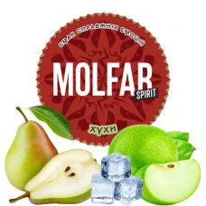 Табак Molfar Spirit Line Хухи (Хухи) 100гр