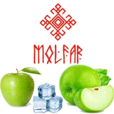 Табак Molfar Spirit Line Ньютон (Ньютон) 100гр