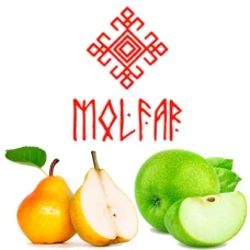 Табак Molfar Chill Line 69 (69) 200гр