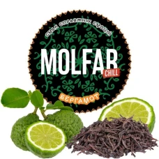 Табак Molfar Chill Line Бергамот (Бергамот) 200гр