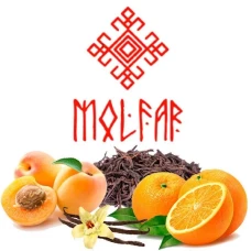 Табак Molfar Chill Line For Him (Для Него) 200гр