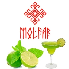 Табак Molfar Chill Line Margarita (Маргарита) 200гр