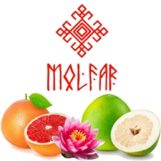 Табак Molfar Chill Line The One (Первый) 200гр