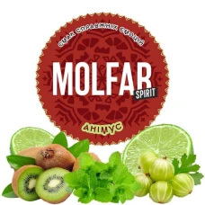 Табак Molfar Spirit Line Анімус (Анимус) 200гр
