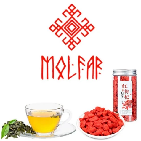 Табак Molfar Spirit Line Самурай (Самурай) 200гр