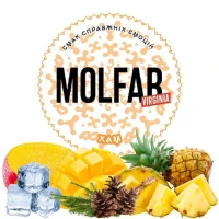 Табак Molfar Virginia Line Хам (Хам) 200гр