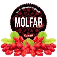 Табак Molfar Chill Line Барви (Краски) 40гр