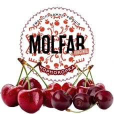Табак Molfar Virginia Line Чернокорка (Чорнокорка) 40гр