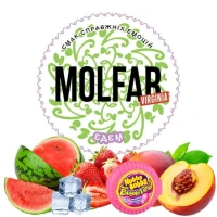 Табак Molfar Virginia Line Едем (Эдем) 40гр