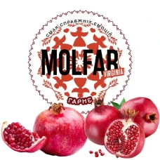 Табак Molfar Virginia Line Гарне (Гарне) 40гр