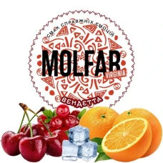 Табак Molfar Virginia Line Вендетта (Вендетта) 40гр