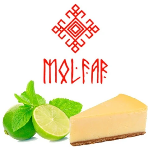 Тютюн Molfar Virginia Line Віртуозний Чизі Мі (Віртуозний Чизі Мі) 60гр