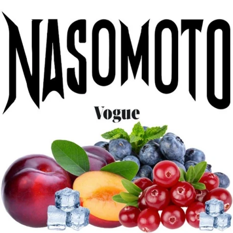 Табак Nasomoto Vogue (Вог) 50гр