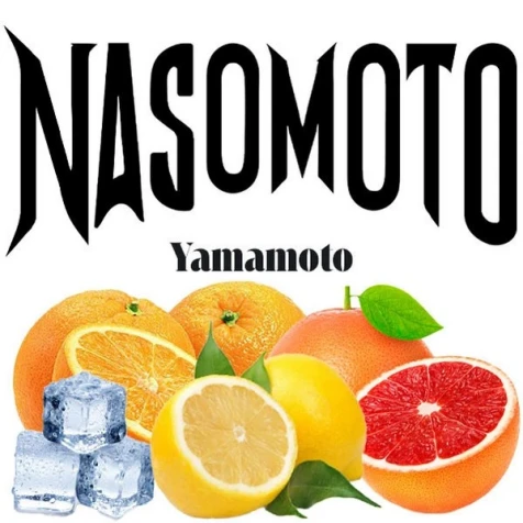 Табак Nasomoto Yamamoto (Ямамото) 50гр