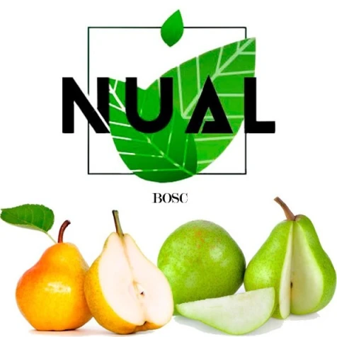 Тютюн Nual Bosc (Боск) 100гр