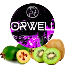 Табак Orwell Soft Line Fyger Kiwi (Фигер Киви) 100гр