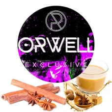 Табак Orwell Strong Line Masala Tea (Масала Чай) 200гр