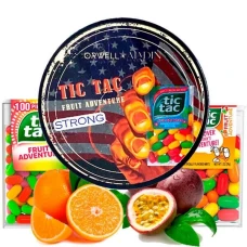 Табак Orwell Strong Line Tic-Tac (Тик-Так) 200гр