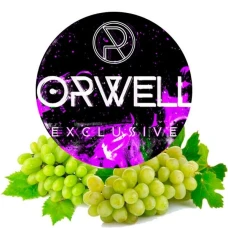 Табак Orwell Strong Line Turkish Grape (Виноград) 200гр