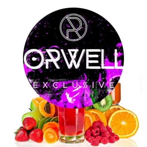 Табак Orwell Medium Line Capri Sun (Мультифрукт) 50гр