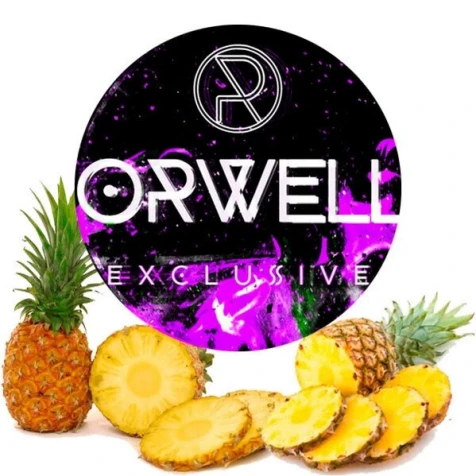 Тютюн Orwell Medium Line Pine Star (Пайн Ста) 50гр