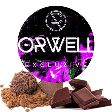 Табак Orwell Medium Line Trufalie (Трюфель) 50гр