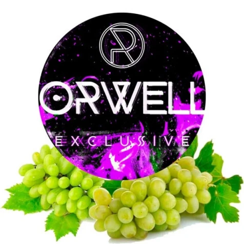 Табак Orwell Soft Line Turkish Grape (Виноград) 50гр