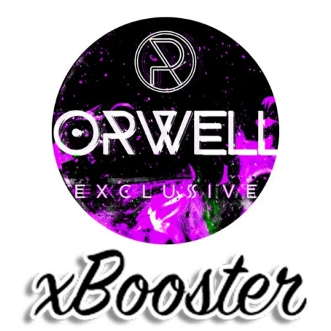 Тютюн Orwell Sour Booster (Добавка Кислості) 200гр
