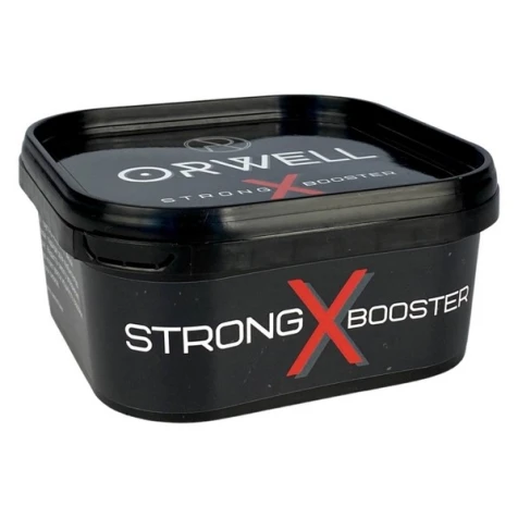 Тютюн Orwell Strong Booster (Добавка Міцності) 125гр
