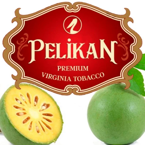 Табак Pelikan Bael Indian (Баел Индийский) 50гр