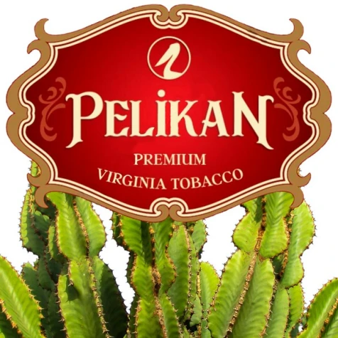 Табак Pelikan Cactus (Кактус) 50гр