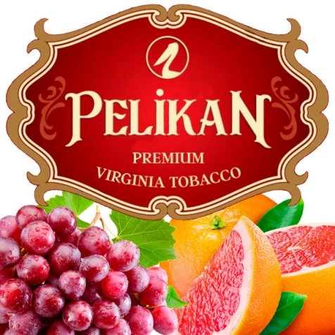 Табак Pelikan Duku Duku (Дуку Дуку) 50гр