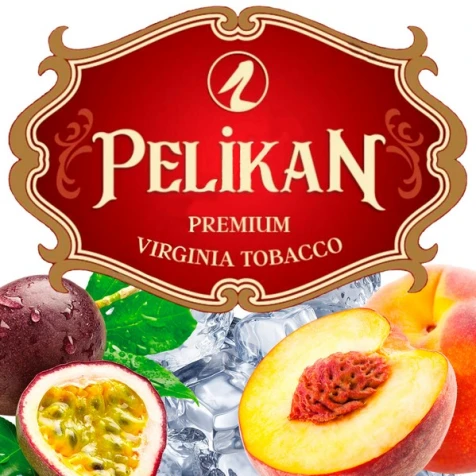 Табак Pelikan Fluer Narcotique (Флер Наркотик) 50гр