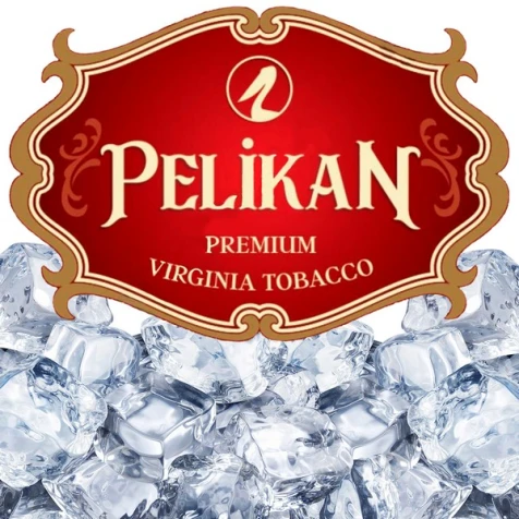 Табак Pelikan Ice (Лёд) 50гр
