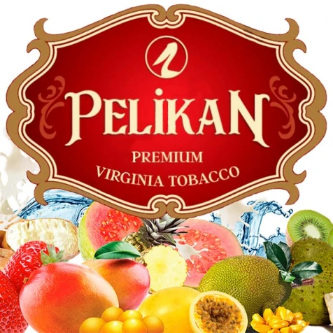 Табак Pelikan Joker (Джокер) 50гр